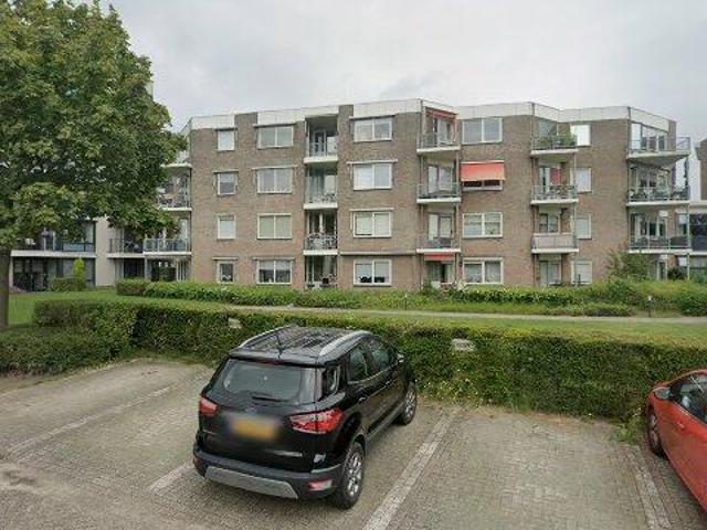 appartement for rent Zevenbergen Prins Clausstraat