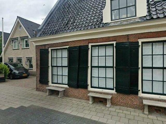appartement for rent Zoeterwoude Hoge Rijndijk