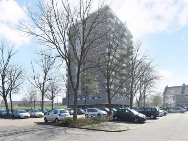 appartement for rent Zoetermeer Alexanderstraat