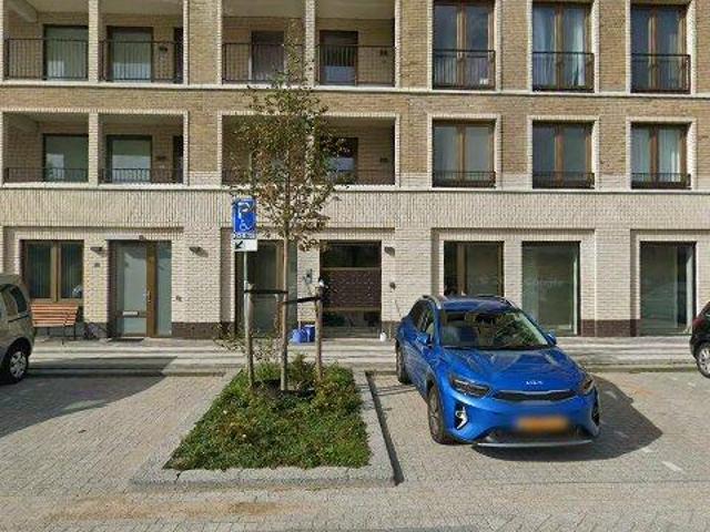 appartement for rent Zoetermeer Burgemeester Augustijnstraat