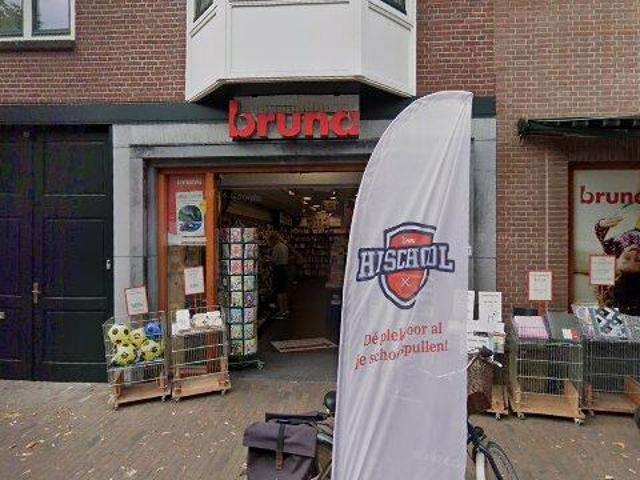 appartement for rent Zoetermeer Dorpsstraat