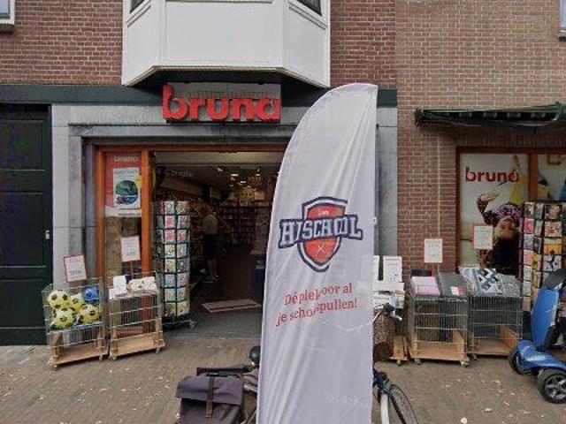 appartement for rent Zoetermeer Dorpsstraat