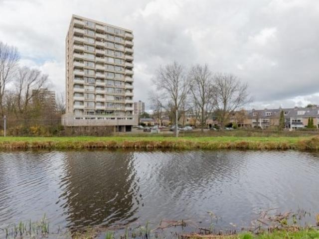 appartement for rent Zoetermeer Johan Willem Frisostraat