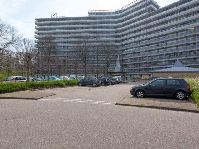 appartement for rent Zoetermeer Zalkerbos