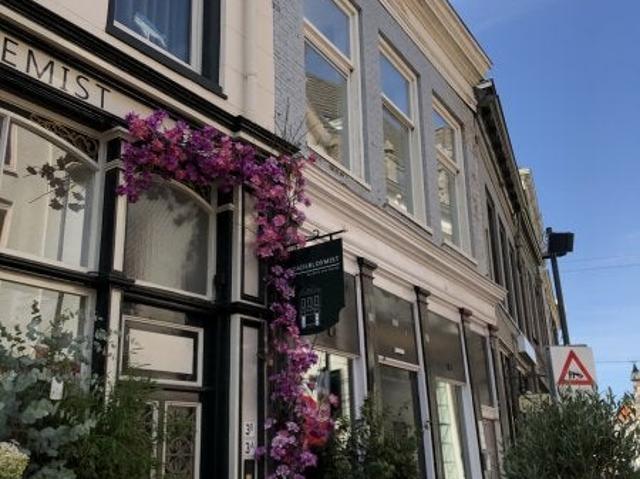 appartement for rent Zwolle Kamperstraat