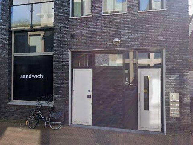 appartement for rent Zwolle Nieuwstraat