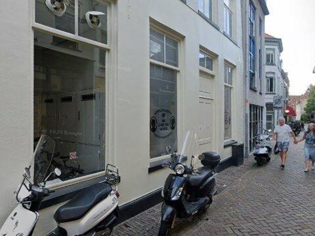appartement for rent Zwolle Steenstraat
