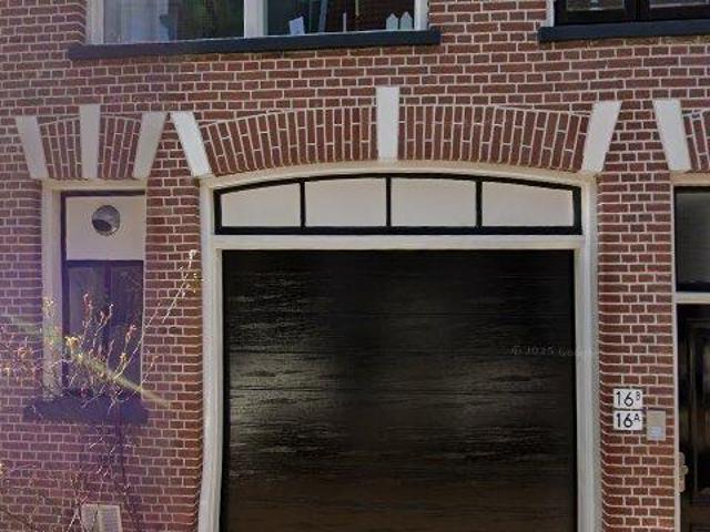 appartement for rent Zwolle Wolweverstraat