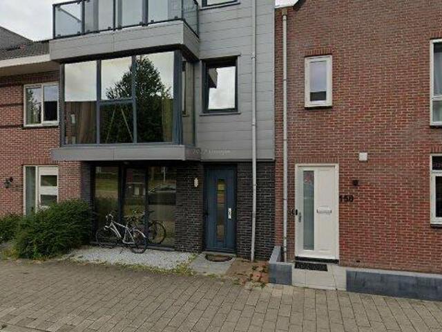 appartement for rent Almere Boelijn