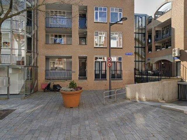 appartement for rent Almere Blekerstraat