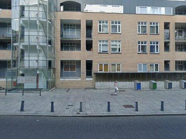 appartement for rent Almere Flevostraat