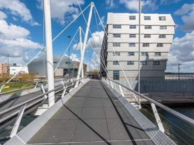 appartement for rent Almere Koetsierbaan