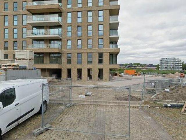 appartement for rent Almere Homeruslaan