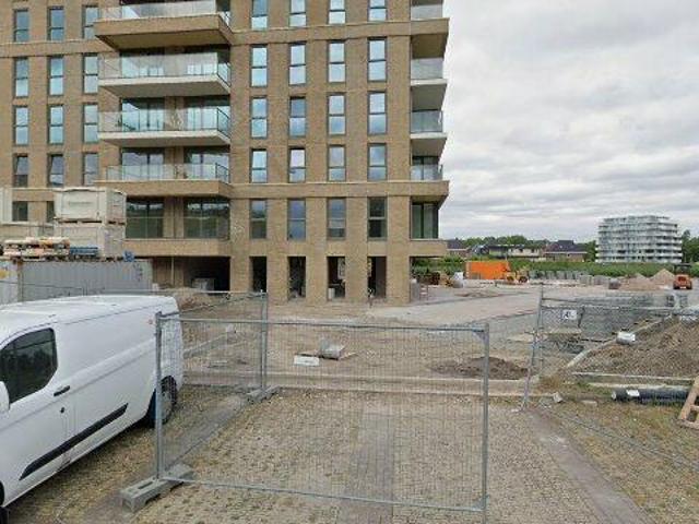 appartement for rent Almere Homeruslaan