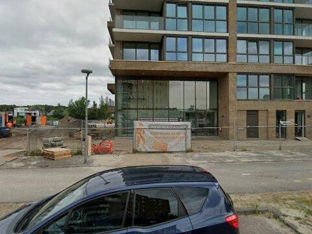 appartement for rent Almere Homeruslaan