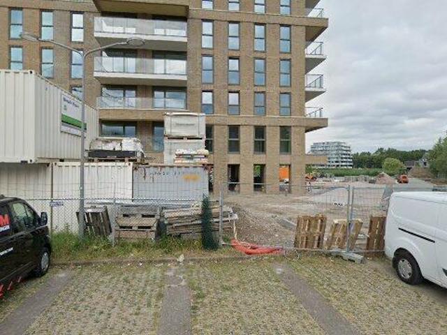 appartement for rent Almere Homeruslaan