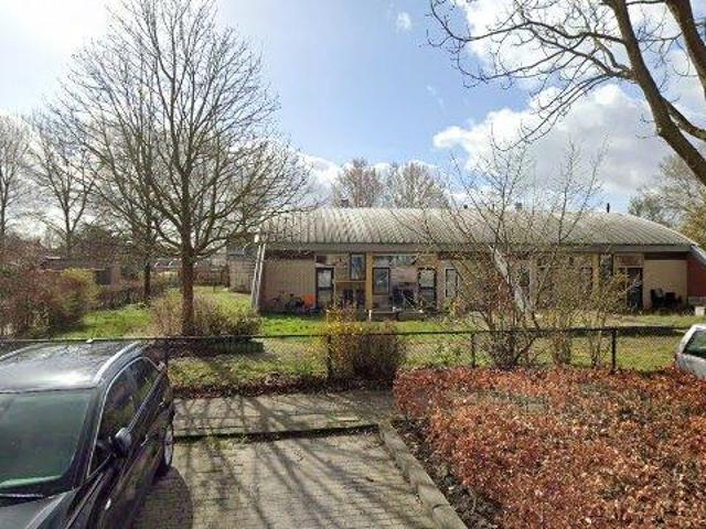 appartement for rent Almere Leeuwstraat