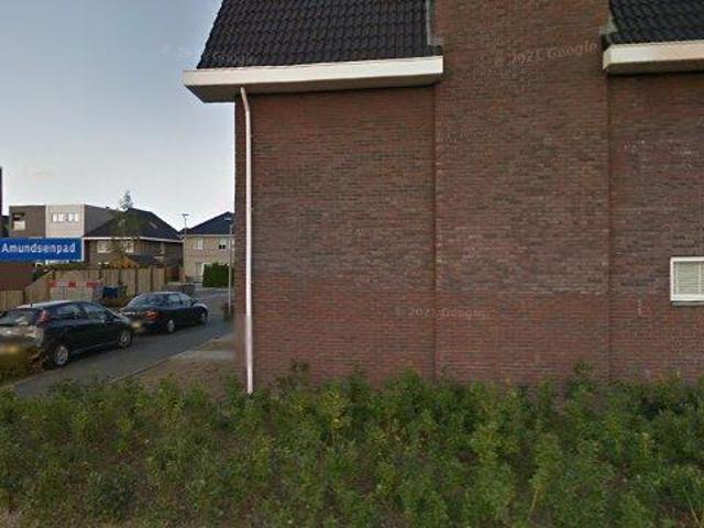 appartement for rent Almere Leif Erikssonstraat