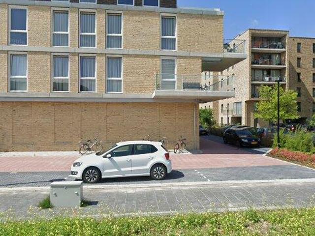 appartement for rent Almere Noorwegenkade