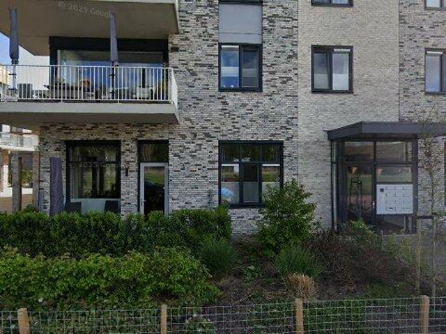 appartement for rent Almere Noorwegenkade
