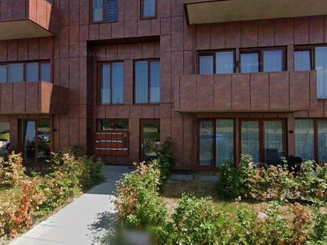 appartement for rent Almere Noorwegenkade