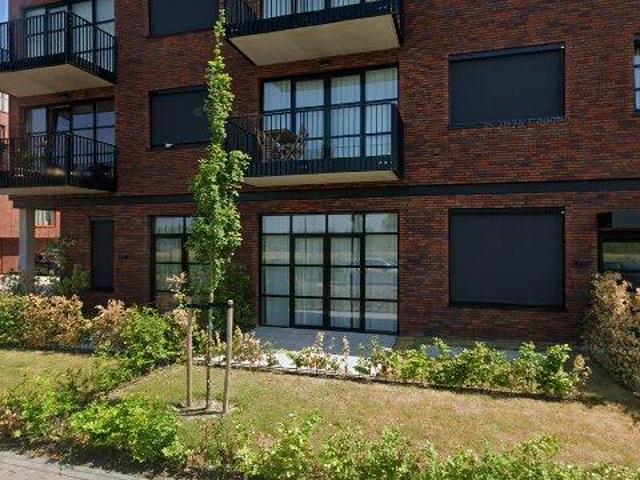 appartement for rent Almere Noorwegenkade