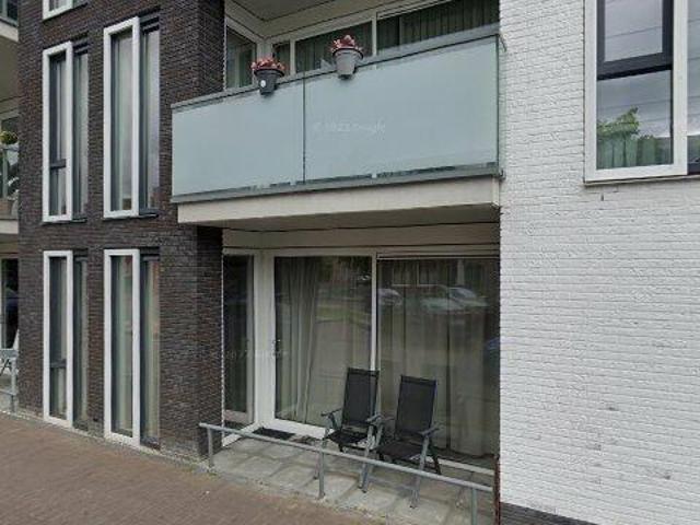 appartement for rent Almere Nederlandstraat