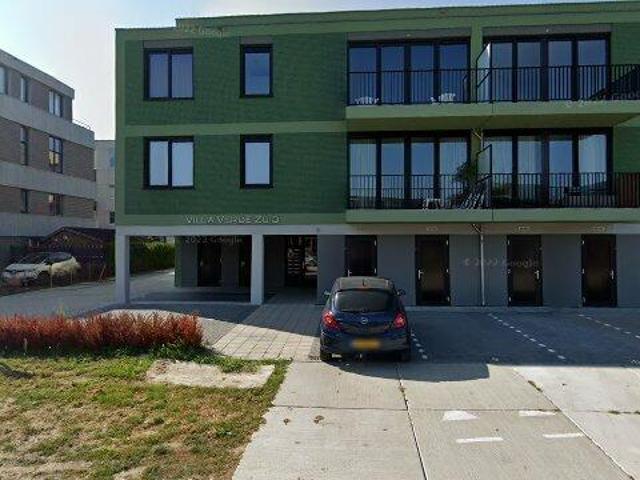 appartement for rent Almere Spanjestraat