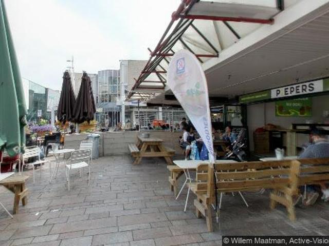 appartement for rent Almere Stationsplein