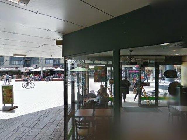 appartement for rent Almere Stationsplein