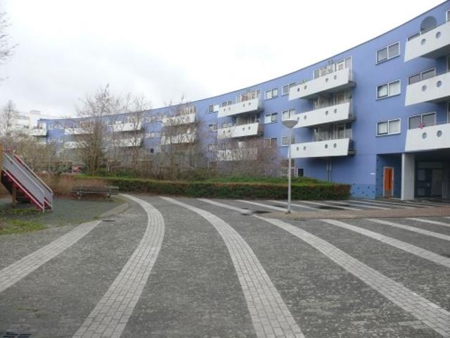 appartement for rent Almere Peter Sellershof