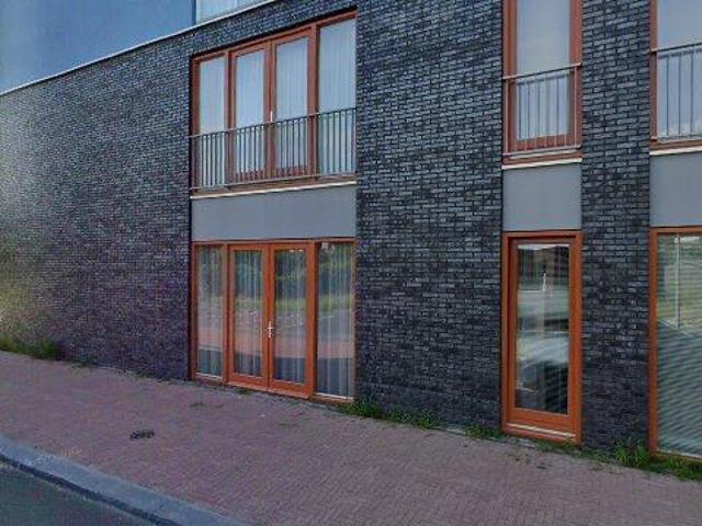 appartement for rent Almere Pygmalionstraat
