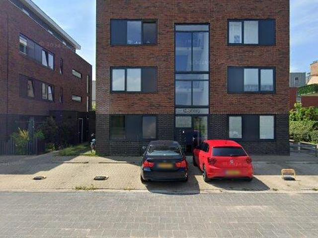 appartement for rent Almere Zwedenstraat