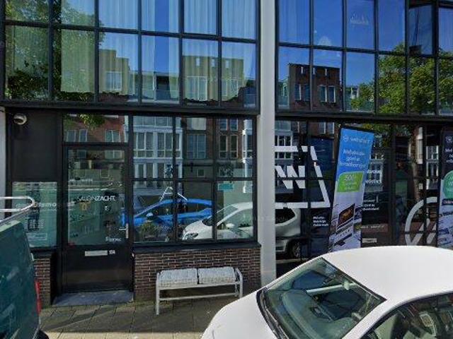 appartement for rent Alkmaar Oudegracht