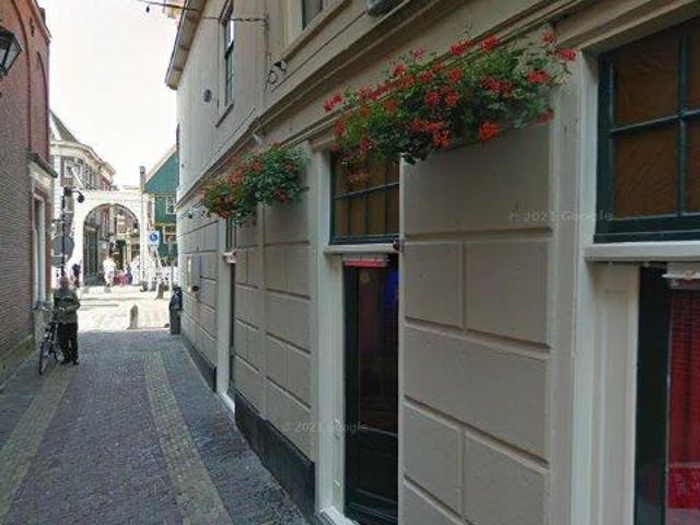 appartement for rent Alkmaar Achterdam