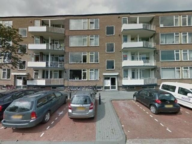 appartement for rent Alkmaar Asselijnstraat