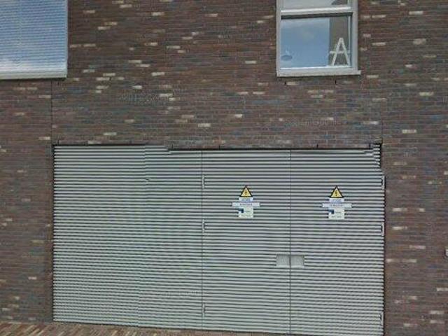 appartement for rent Alkmaar Compagniestraat