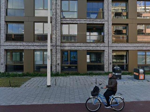 appartement for rent Alkmaar Kwakelkade