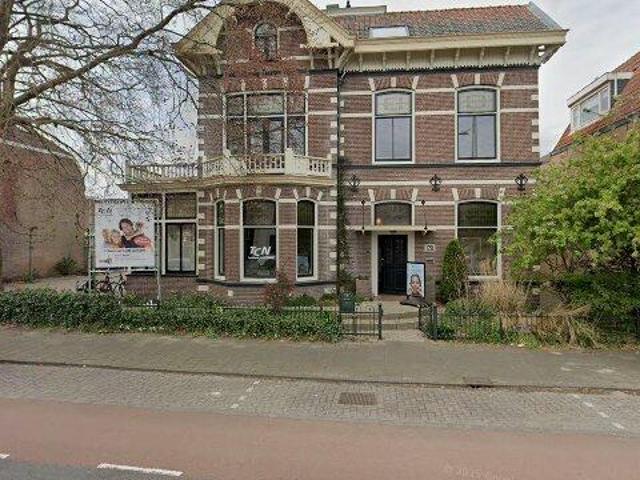 appartement for rent Alkmaar Kennemerstraatweg