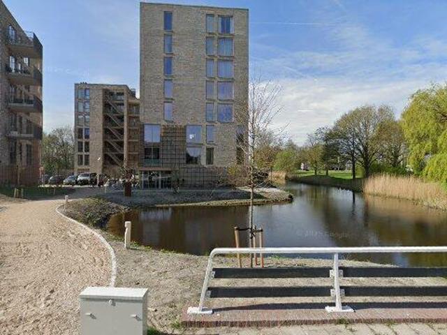 appartement for rent Alkmaar Picassolaan