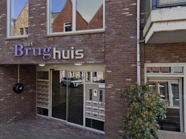 appartement for rent Alkmaar Schelphoek