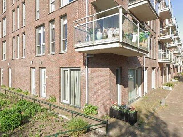 appartement for rent Alkmaar Schelphoek