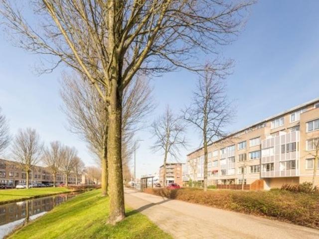 appartement for rent Alphen aan den Rijn Brabantstraat