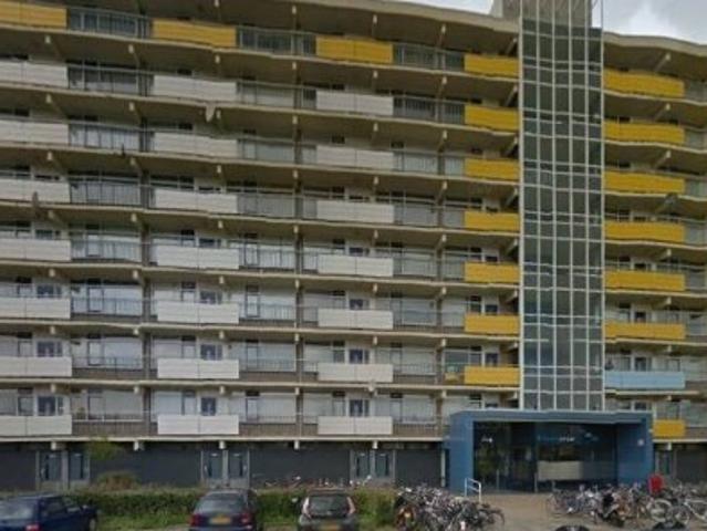 appartement for rent Alphen aan den Rijn Briljantstraat