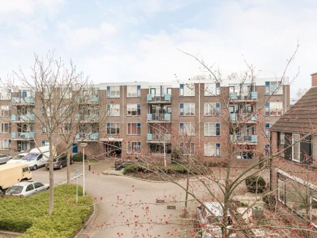 appartement for rent Alphen aan den Rijn Eikenhorst