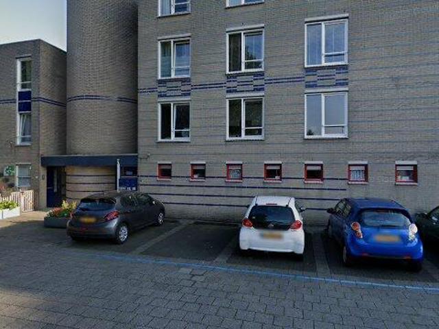 appartement for rent Alphen aan den Rijn Kopenhagensingel