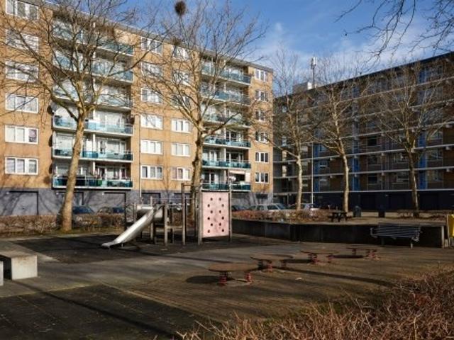 appartement for rent Alphen aan den Rijn Plutostraat