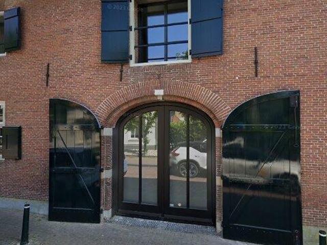 appartement for rent Amerongen Burgemeester van den Boschstraat