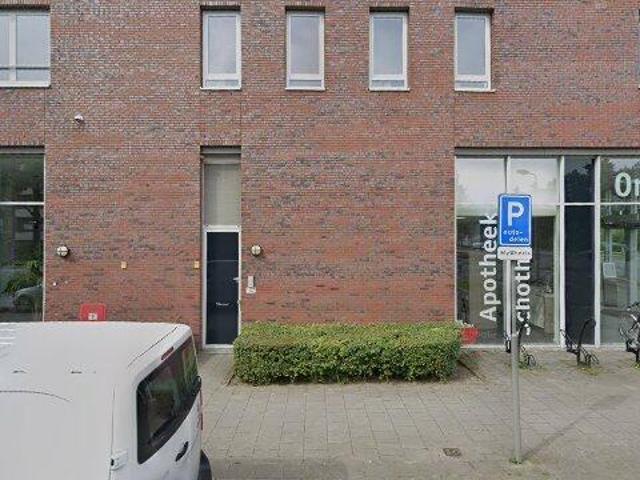 appartement for rent Amersfoort Meridiaan