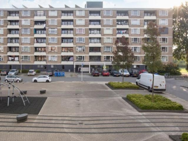 appartement for rent Amersfoort Ariaplein